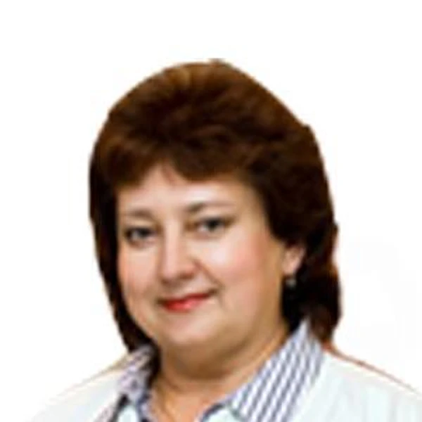 Щеглова Наталья Афанасьевна — Офтальмолог (окулист), Тверь