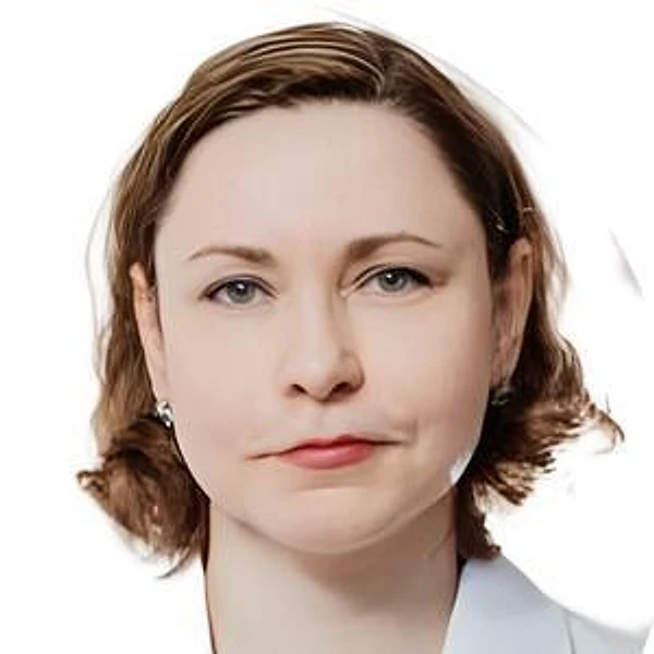 Гнутова Злата Вячеславовна — Гинеколог, Акушер, Гинеколог-эндокринолог, Тверь