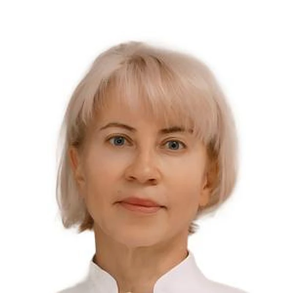 Греченко Елена Юрьевна — Репродуктолог, Врач УЗИ, Гинеколог, Гинеколог-эндокринолог, Тверь