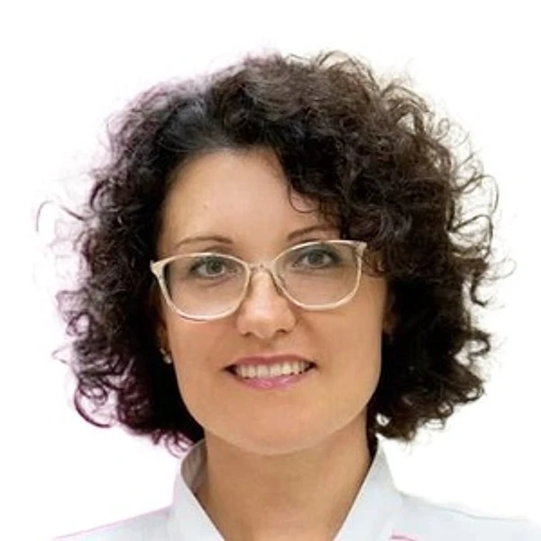 Карасева Оксана Алексеевна — Гинеколог, Врач УЗИ, Гинеколог-эндокринолог, Тверь
