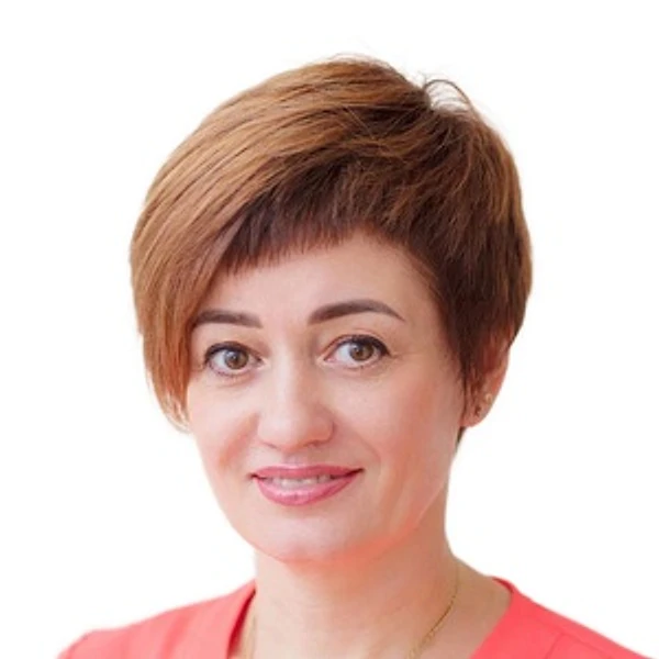 Хоркина Юлия Вячеславовна — Гинеколог, Акушер, Врач УЗИ, Тверь