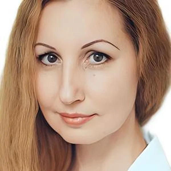 Некрасова Инесса Львовна — Терапевт, Рефлексотерапевт, Тверь