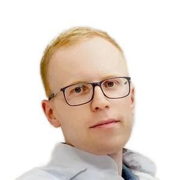 Макаров Михаил Олегович — ЛОР, Детский сурдолог, Сурдолог, Рязань