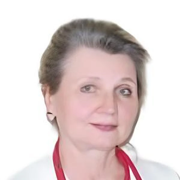 Соколова Татьяна Николаевна — Терапевт, Тверь