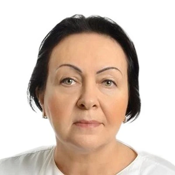 Морозова Ирина Валентиновна — Офтальмолог (окулист), Лазерный хирург, Офтальмолог-хирург, Тверь