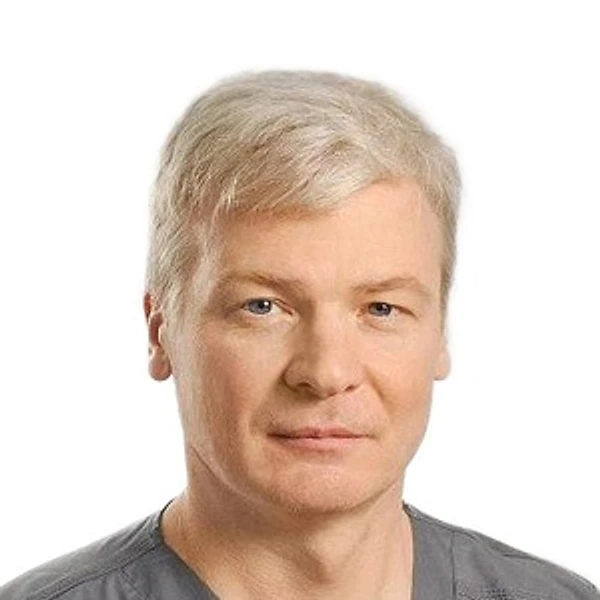 Махотин Александр Евгеньевич — Офтальмолог (окулист), Офтальмолог-хирург, Тверь