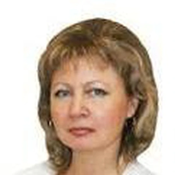 Рябцева Марина Анатольевна — Офтальмолог (окулист), Детский офтальмолог, Тверь