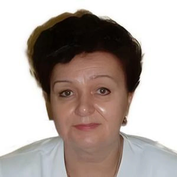 Артамонова Людмила Денисовна — Врач УЗИ, Детский врач УЗИ, Тверь