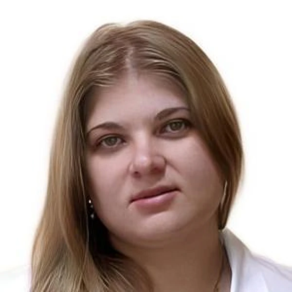 Беляева Елизавета Андреевна — Врач УЗИ, Детский врач УЗИ, Рентгенолог, Тверь