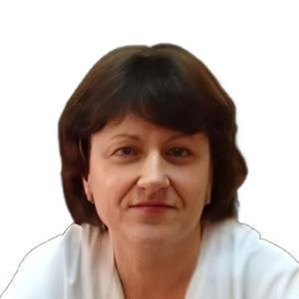 Янковская Светлана Владимировна — Врач УЗИ, Детский врач УЗИ, Тверь