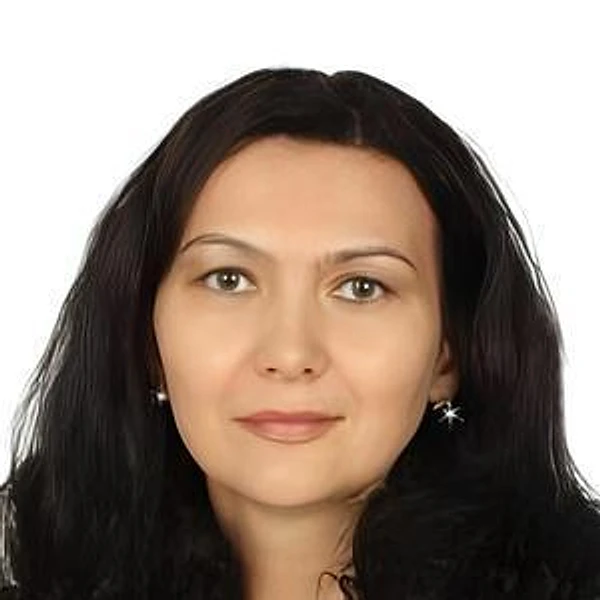 Голованова Наталья Владимировна — Гастроэнтеролог, Тверь