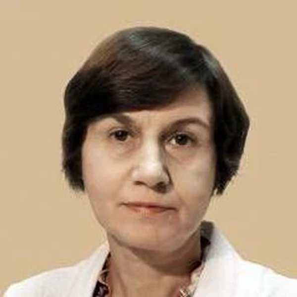 Куприянова Галина Евгеньевна — Гастроэнтеролог, Тверь