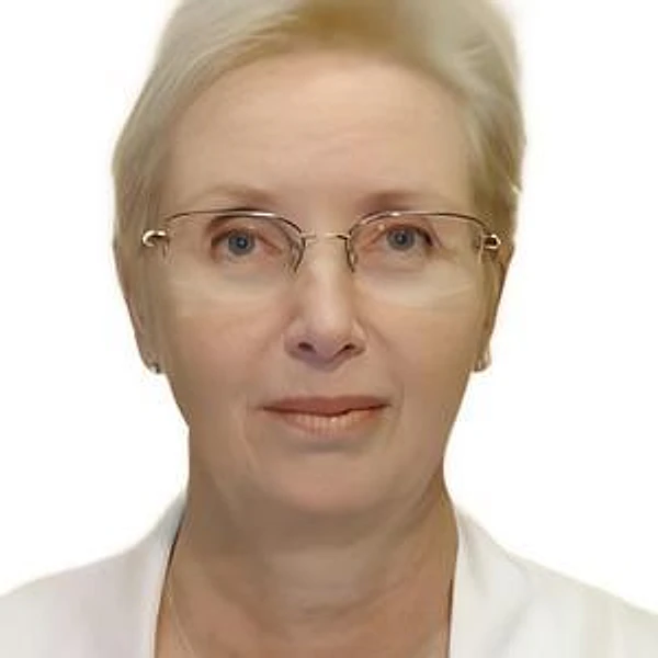 Галаева Татьяна Борисовна — Гинеколог-эндокринолог, Гинеколог, Тверь