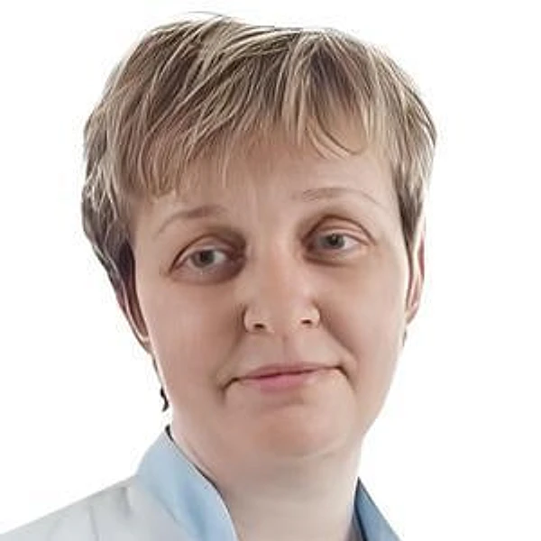 Медведева Ирина Владимировна — Гематолог, Тверь