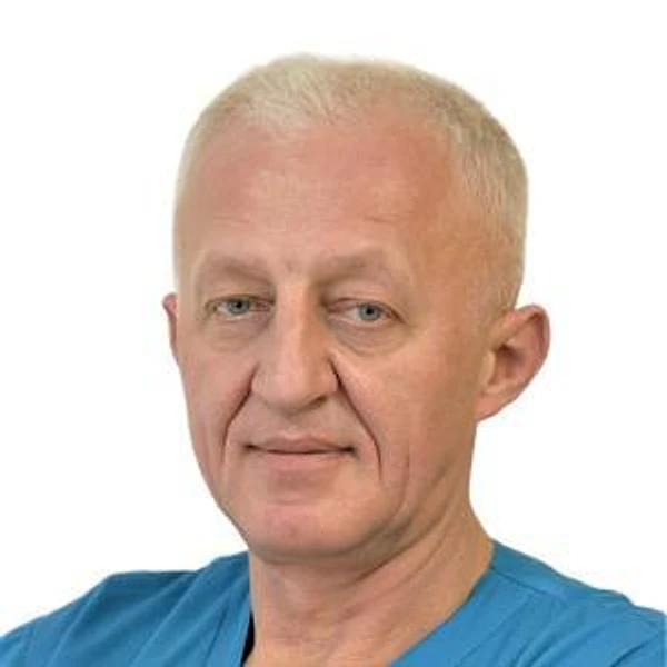 Янковский Виктор Леонидович — Сосудистый хирург (ангиохирург), Детский сосудистый хирург, Детский флеболог, Флеболог, Хирург, Тверь