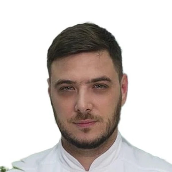 Крутиков Константин Сергеевич — Невролог, Реабилитолог, Вертебролог, Врач ЛФК, Детский невролог, Спортивный врач, Тверь