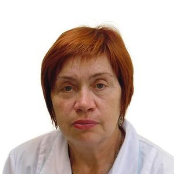 Чайкина Наталья Владимировна — Пародонтолог, Детский стоматолог, Стоматолог, Тверь
