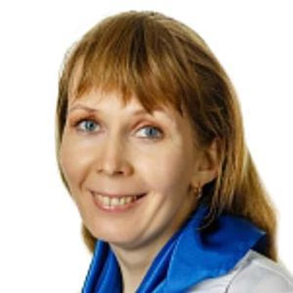 Бабаскина Надежда Сергеевна — Стоматолог, Тверь