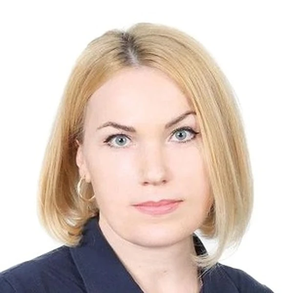 Бакерникова Татьяна Михайловна — Стоматолог-ортодонт, Тверь