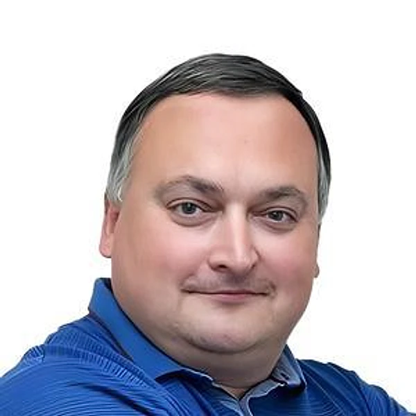 Васильев Андрей Михайлович — Стоматолог-хирург, Стоматолог-имплантолог, Челюстно-лицевой хирург, Тверь