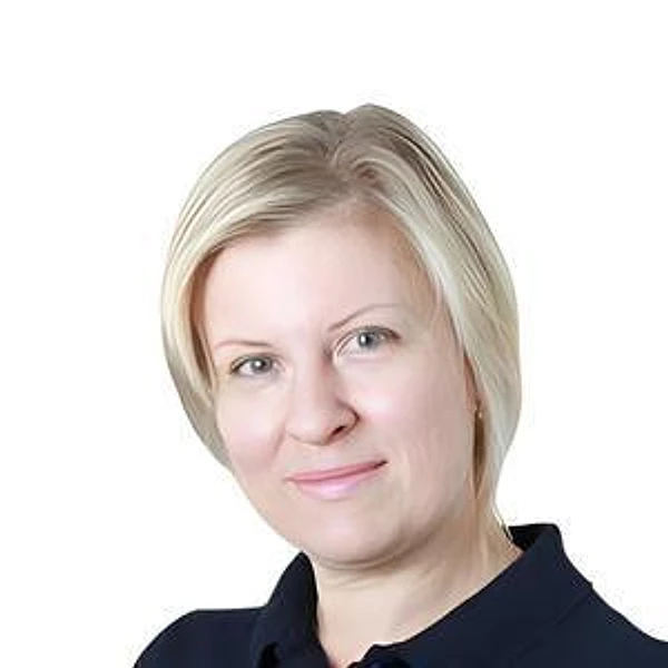 Рассказова Светлана Александровна — Стоматолог, Тверь