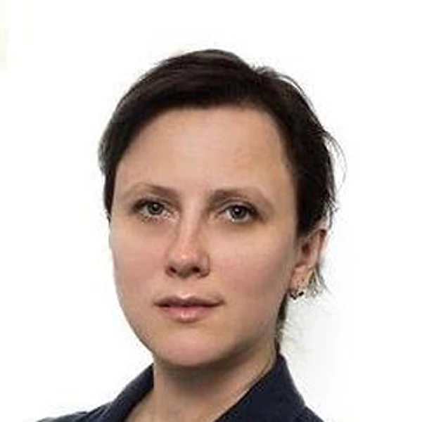 Колесниченко Алла Игоревна — Стоматолог, Тверь
