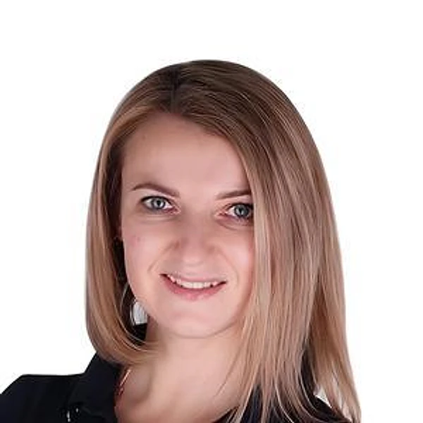 Зеленова Екатерина Александровна — Стоматолог, Детский стоматолог, Тверь
