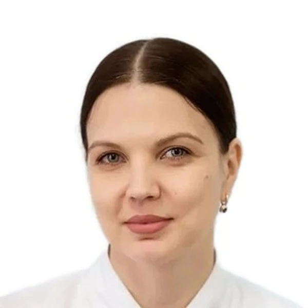 Виноградова Юлия Александровна — Стоматолог-ортодонт, Детский ортодонт, Тверь
