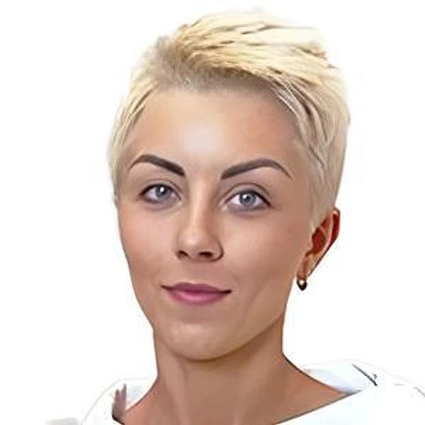 Васильева Оксана Алексеевна — Стоматолог-ортодонт, Тверь