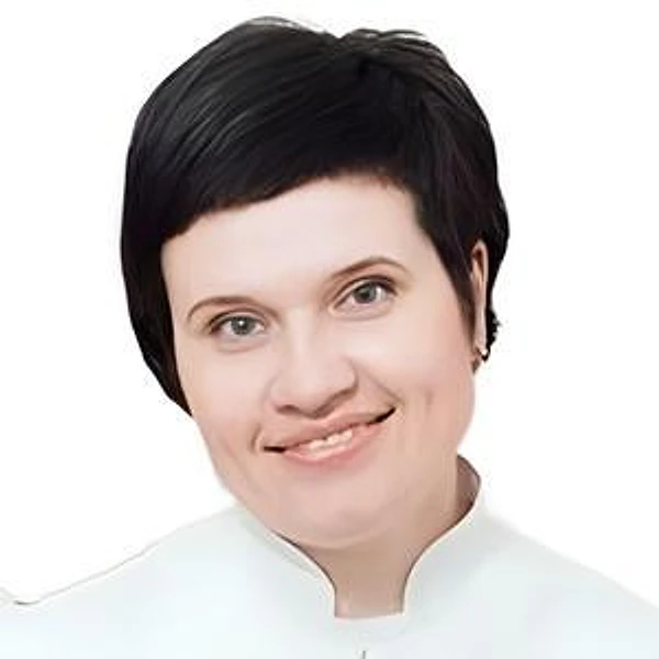 Драгунова Анна Михайловна — Пародонтолог, Стоматолог, Тверь