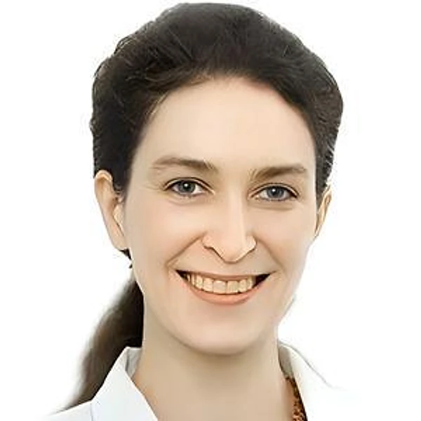Дроздова Анна Георгиевна — Стоматолог, Пародонтолог, Тверь