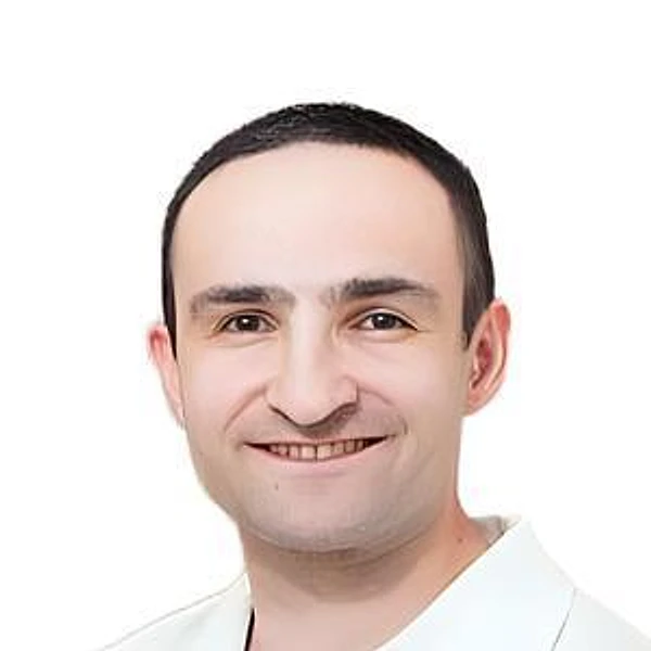 Красовский Павел Викторович — Стоматолог-хирург, Стоматолог-имплантолог, Челюстно-лицевой хирург, Тверь