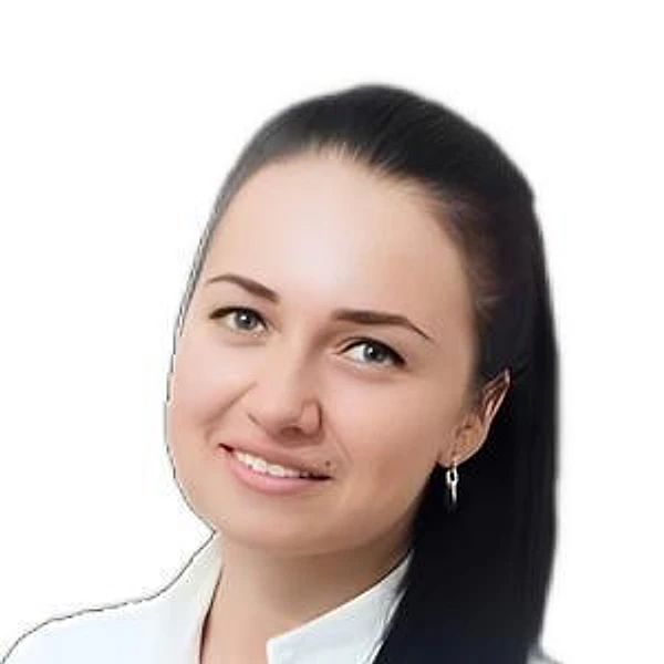 Жаркова Мария Вячеславовна — Стоматолог-ортодонт, Тверь