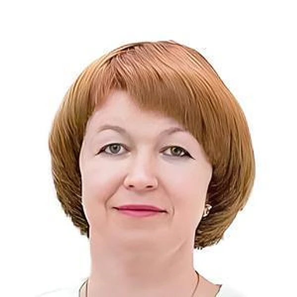Лопухова Наталья Бэртовна — Стоматолог-ортодонт, Гнатолог, Стоматолог-ортопед, Тверь