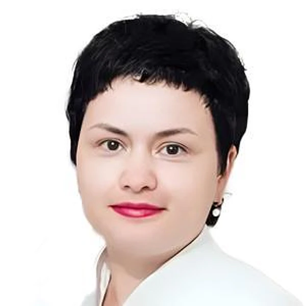 Никольская Софья Андреевна — Стоматолог, Тверь