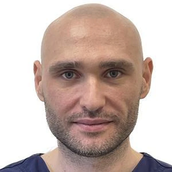 Труфанов Виталий Михайлович — Стоматолог-хирург, Стоматолог-имплантолог, Тверь