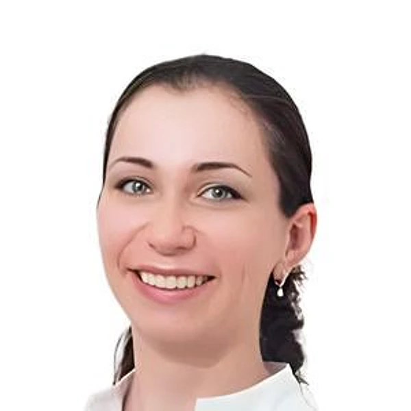 Федотова Екатерина Юрьевна — Стоматолог-хирург, Стоматолог-имплантолог, Тверь