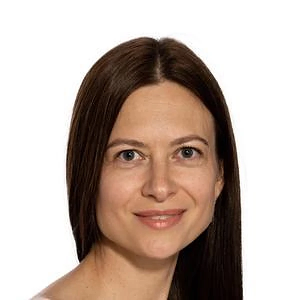 Владимирова Ольга Олеговна — Стоматолог, Тверь