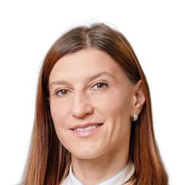 Донченко Анна Александровна — Стоматолог, Тверь