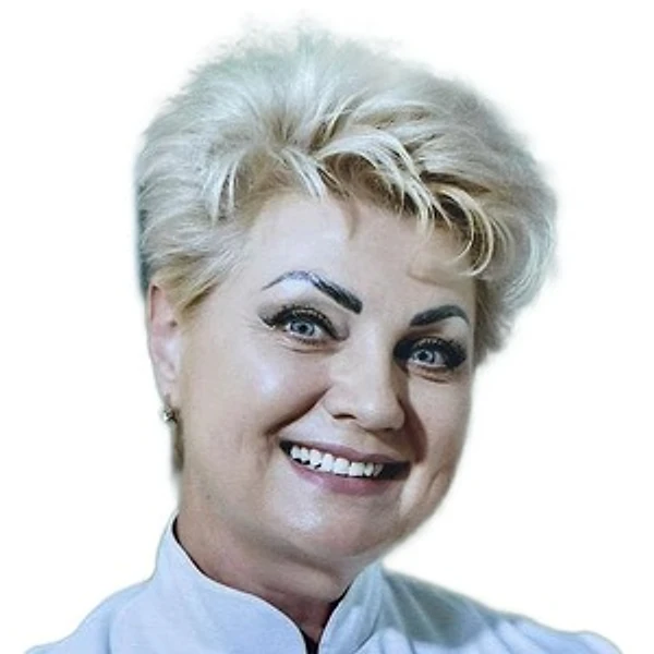 Афанасьева Марина Всеволодовна — Стоматолог, Тверь