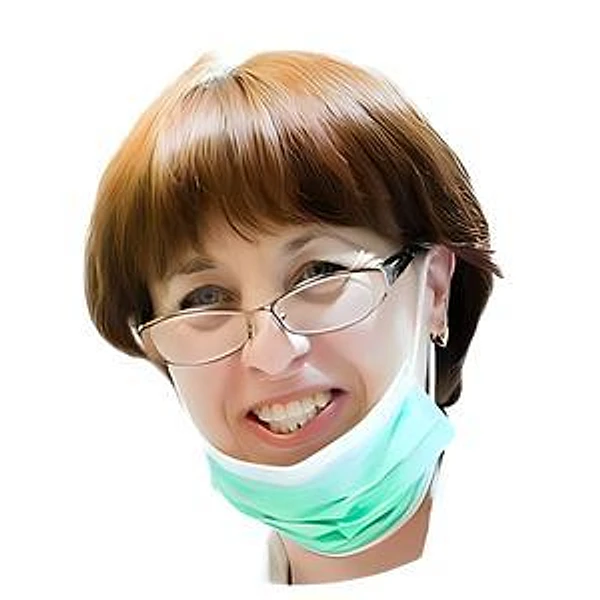 Грязнова Людмила Юрьевна — Стоматолог, Тверь