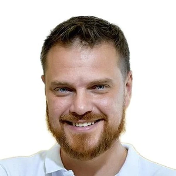 Афанасьев Антон Владимирович — Стоматолог, Стоматолог-ортопед, Тверь