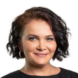 Соловьева Марина Владимировна — Стоматолог, Москва