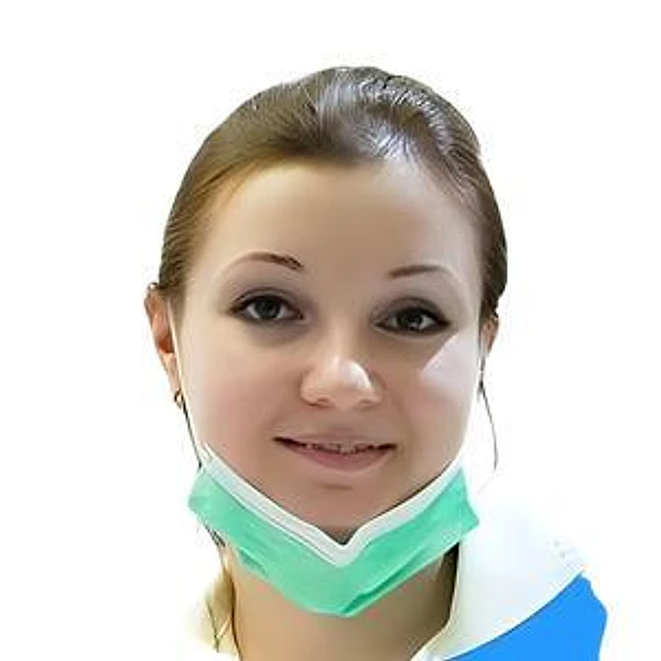 Бруй Екатерина Дмитриевна — Стоматолог, Тверь