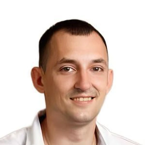 Воробьев Андрей Сергеевич — Стоматолог, Стоматолог-ортопед, Тверь