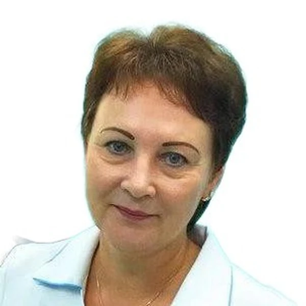 Лапина Ирина Владимировна — Стоматолог, Тверь