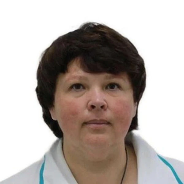 Маркова Ольга Юрьевна — Стоматолог, Тверь