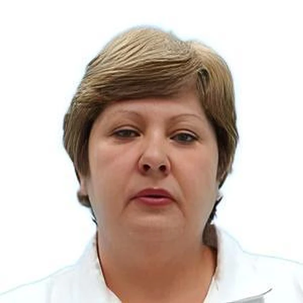 Сорокина Светлана Анатольевна — Стоматолог, Тверь
