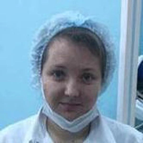 Крылова Марина Александровна — Стоматолог, Тверь