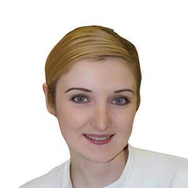 Шедякова Наталья Валерьевна — Стоматолог, Тверь